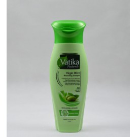Vatika Shampoo - Virgin Olive 200 ml