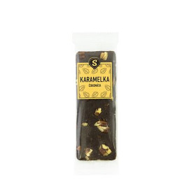 Schoko-Karamell - 1kg (20x 50g)
