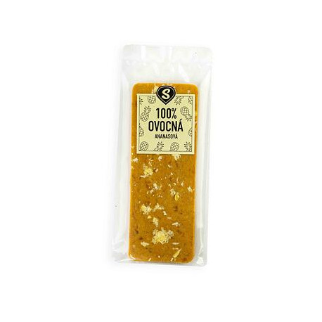 100% Ananas Fruchtriegel - 50g