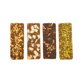 Toffee Variety Packung - 200g (4x 50g)