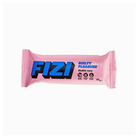 FIZI Kokosnuss Riegel