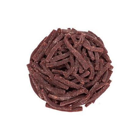 Himbeer-Fruchtchips