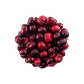 Gefriergetrocknete Kurbel - 500g