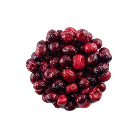 Gefriergetrocknete Kurbel - 500g