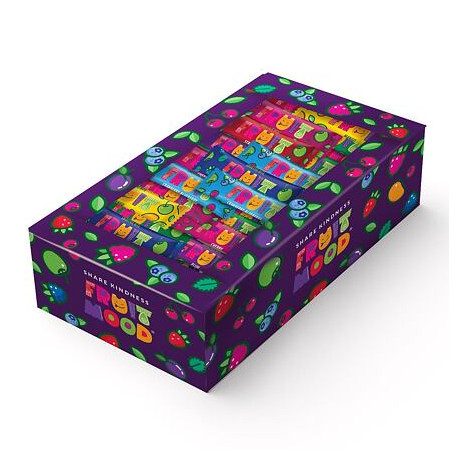 Sergio Fruit Mood Minibars
