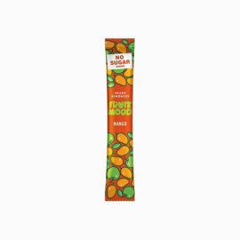 Sergio Fruit Mood Mangoriegel ohne Zuckerzusatz