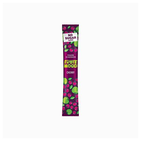 Sergio Fruit Mood Kirschriegel ohne Zuckerzusatz