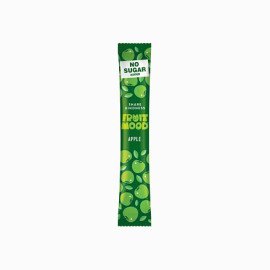 Sergio Fruit Mood Apfelriegel ohne Zuckerzusatz