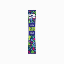 Sergio Fruit Mood Pflaumenriegel ohne Zuckerzusatz