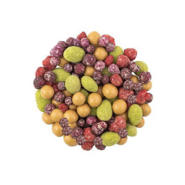 MYX Ostern - 3kg