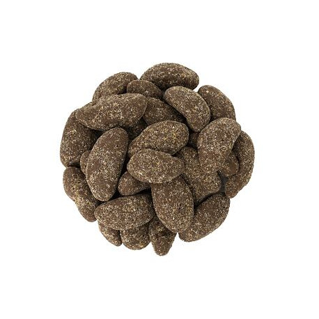 Pflaumen mit Mohn - 200g