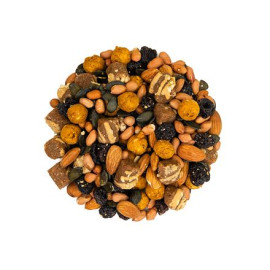 MYX Athlet - 500g