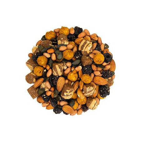 MYX Athlet - 200g