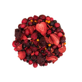 MYX Beeren - 100g