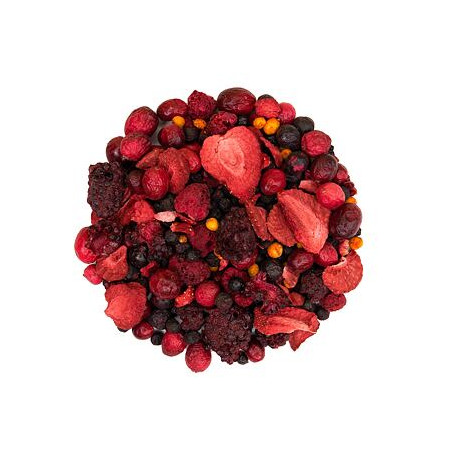MYX Beeren - 100g