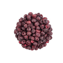 Gefriergetrocknete Kirschen - 100g