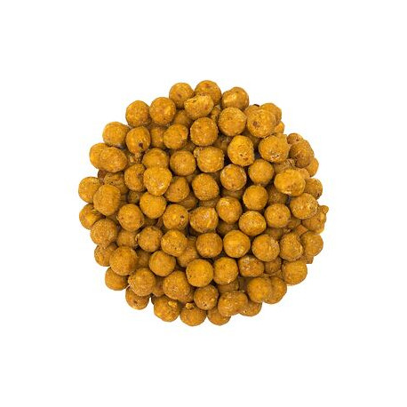 Tropicks 100% Ananas Fruchtbällchen - 50g