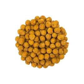 Tropicks 100% Ananas Fruchtbällchen - 500g