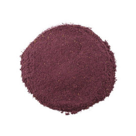 Blaubeeren Gefriergetrocknetes Pulver - 10kg