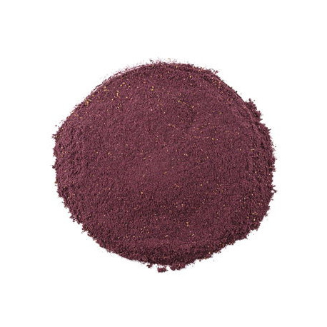 Blaubeeren Gefriergetrocknetes Pulver - 10kg