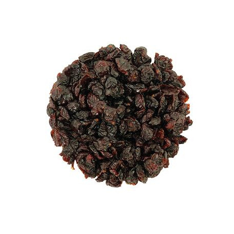 Cranberry mit Apfelsirup gesüßt - 200g