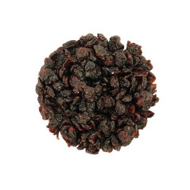 Cranberry mit Apfelsirup gesüßt - 50g