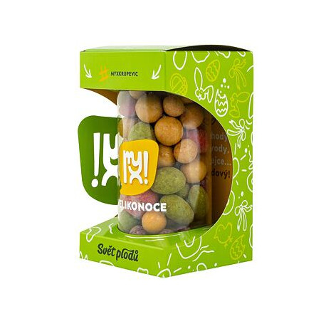 Ostern MYX Ostern