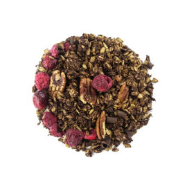 Schokoladen-Granola
