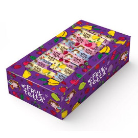 Sergio Frukfetta Minibars - 1kg