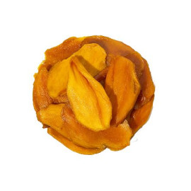 Getrocknete Mango Soft Ultra Premium - 500g