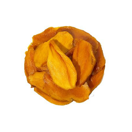 Getrocknete Mango Soft Ultra Premium - 200g