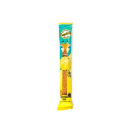 Tropicks 100% Ananas Fruchtrolle - 27g