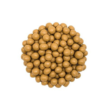 Haselnüsse in Karamellschokolade - 200g