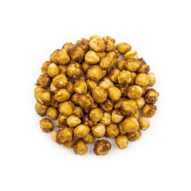 Haselnüsse in Vanillekruste - 200g