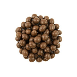 Haselnüsse in 31% Vollmilchschokolade - 200g