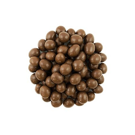 Haselnüsse in 31% Vollmilchschokolade - 200g