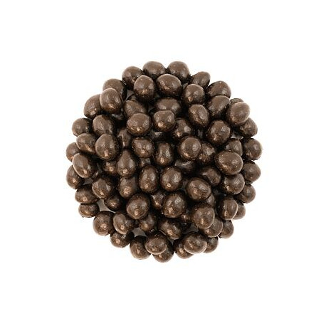 Haselnüsse in 70% Zartbitterschokolade - 3kg