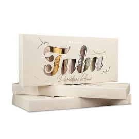 Kolatch Tuba - Geschenkverpackung