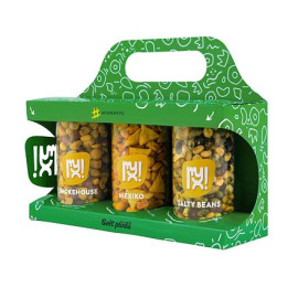 Geschenk-Trio MYX original