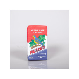 Yerba Mate Pajarito - 500g DOSE