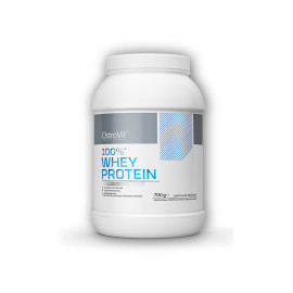100% Molkenprotein 700g - Vanille