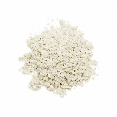 Natürliches Kieselgur - Kieselgur - Kieselgur - 100g