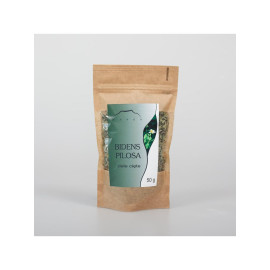 Bidens pilosa – 1 g geschnitten