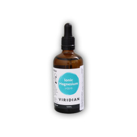 Ionische Magnesiumflüssigkeit 100ml