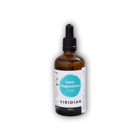 Ionische Magnesiumflüssigkeit 100ml