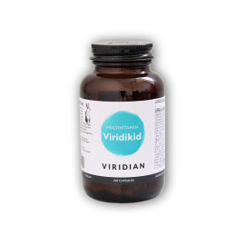 Viridikid Multivitamin 150 Kapseln