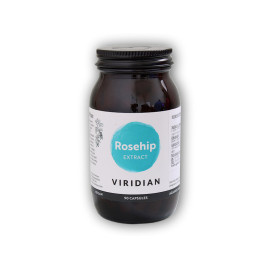 Hagebuttenextrakt 90 Kapseln