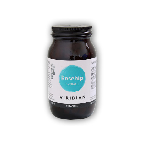 Hagebuttenextrakt 90 Kapseln