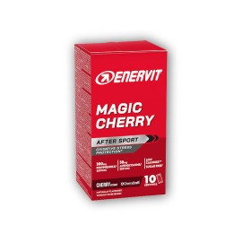 Magic Cherry nach dem Sport 10 x 9g