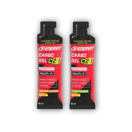 Carbo Gel C2:1 60ml - mango
